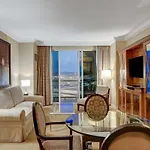 Mgm Signature-15-620 1Br 2Ba Balcony Suite