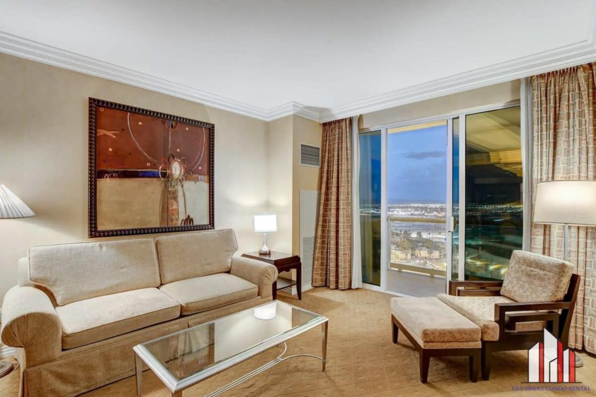 Mgm Signature-15-620 1br 2ba Balcony * Las Vegas