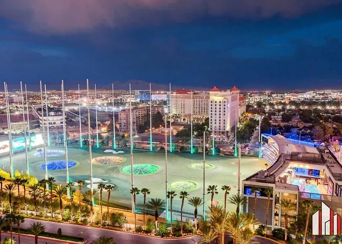 Mgm Signature-15-620 1Br 2Ba Balcony Suite