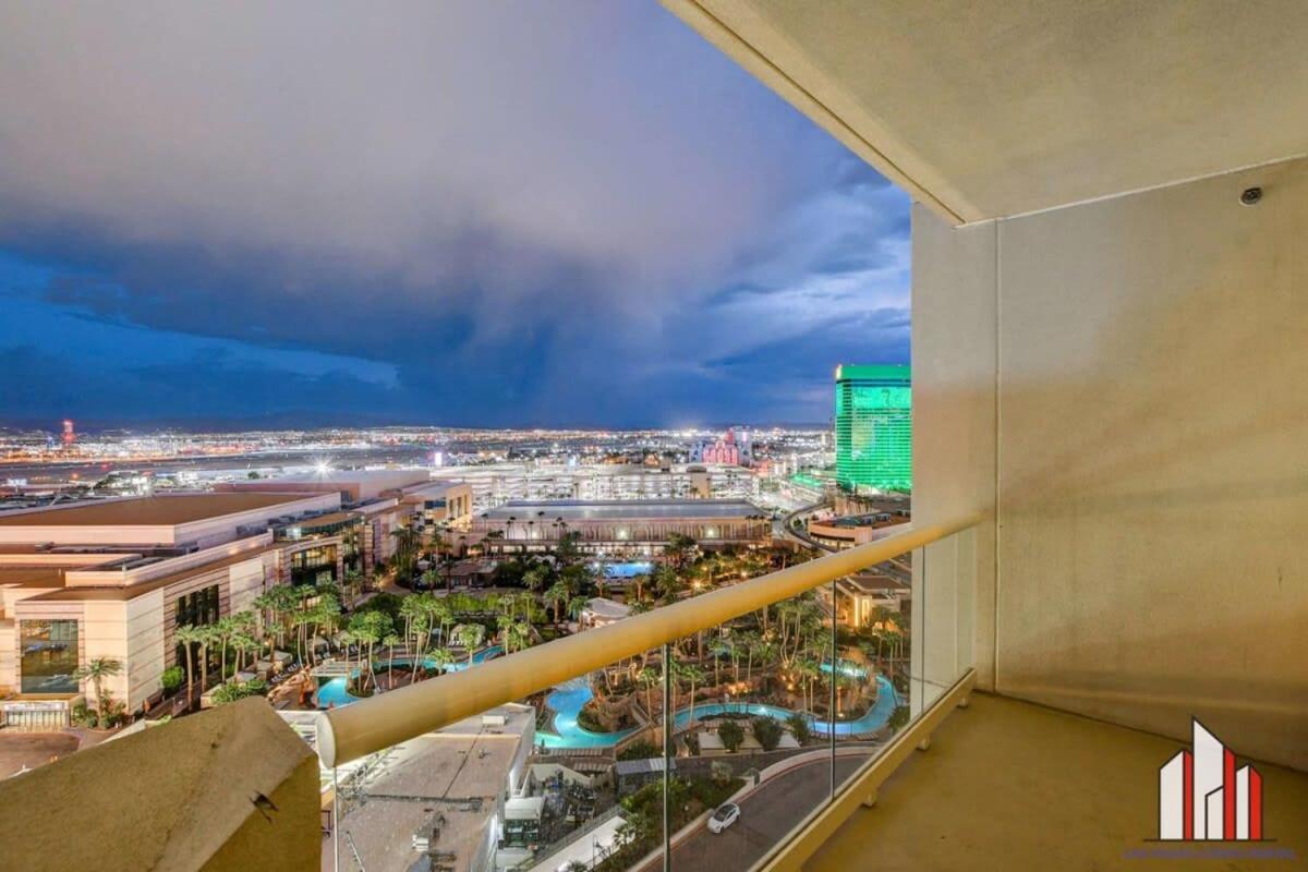 Holiday home Mgm Signature-15-620 1br 2ba Balcony Las Vegas