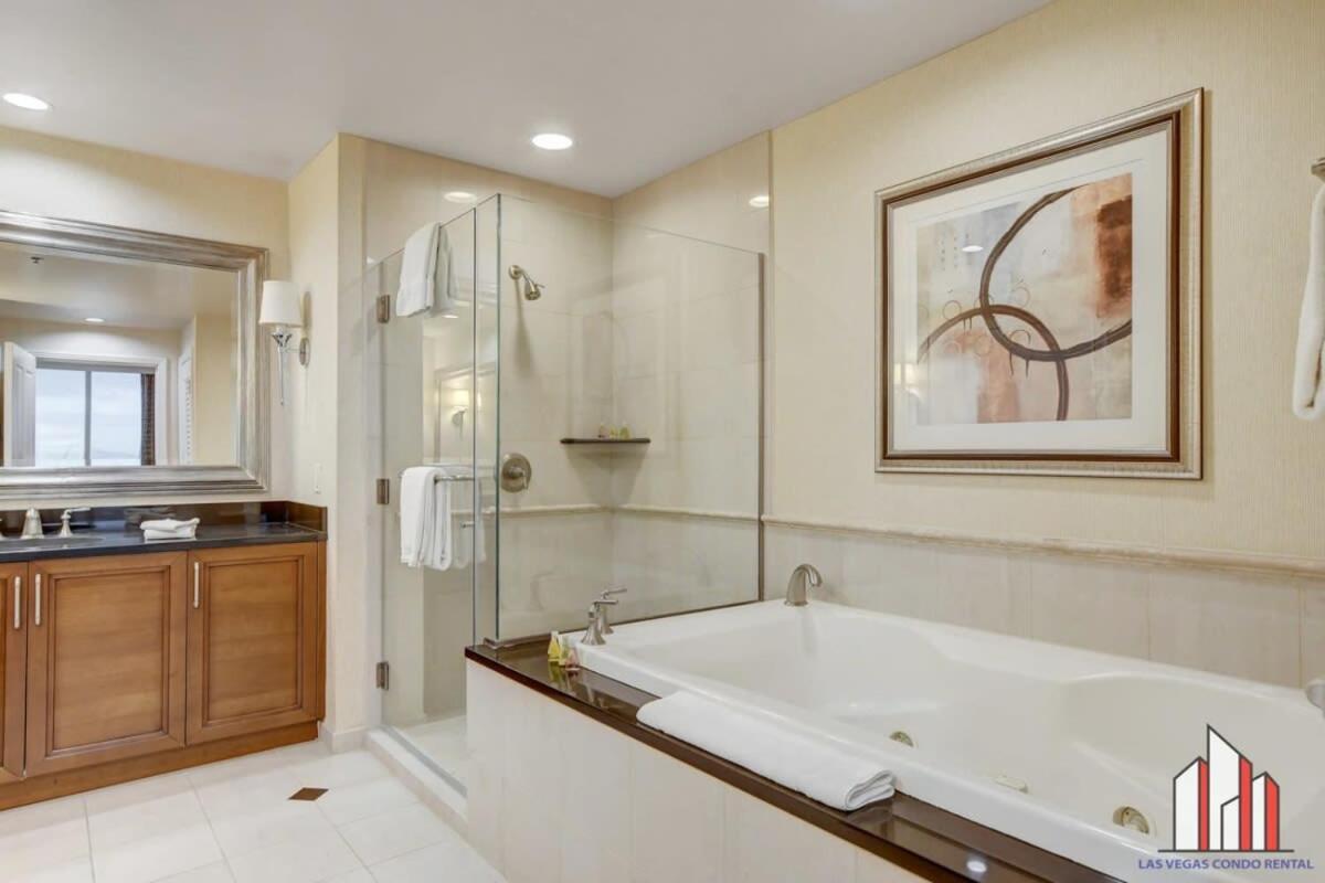 Mgm Signature-15-620 1br 2ba Balcony * Las Vegas