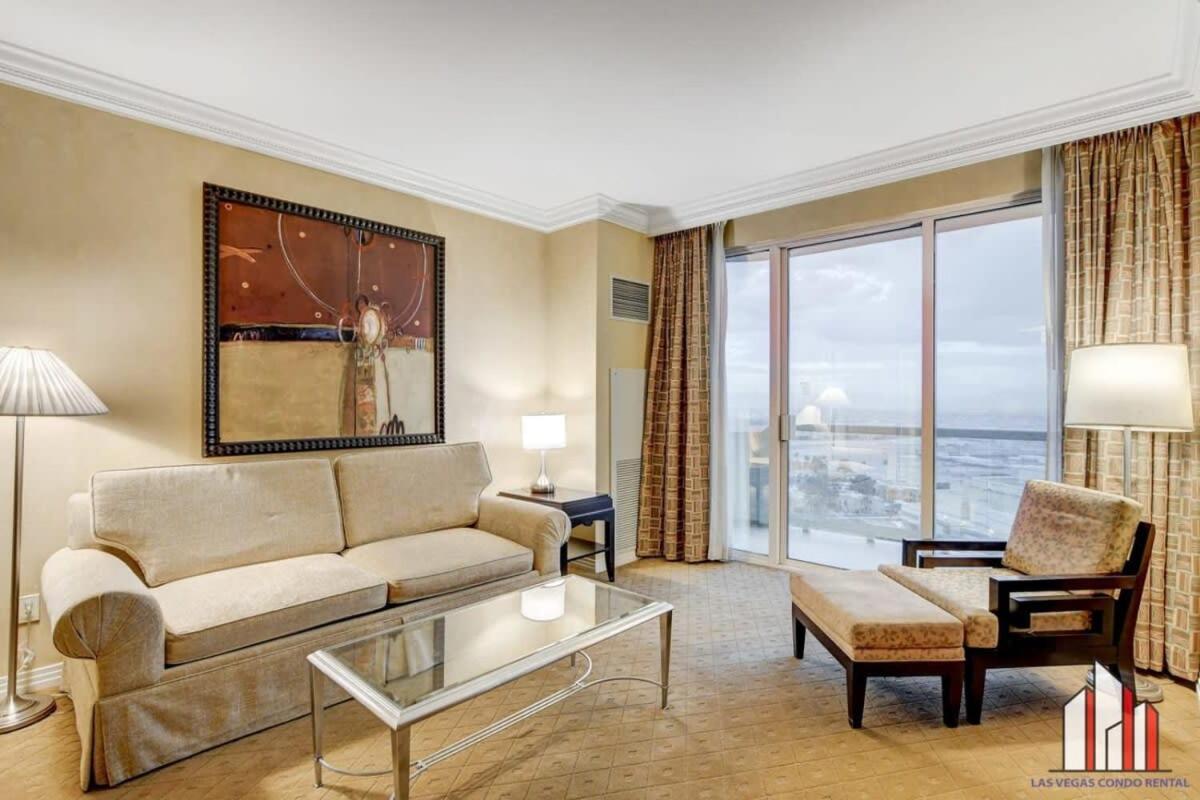 Mgm Signature-15-620 1br 2ba Balcony Holiday home