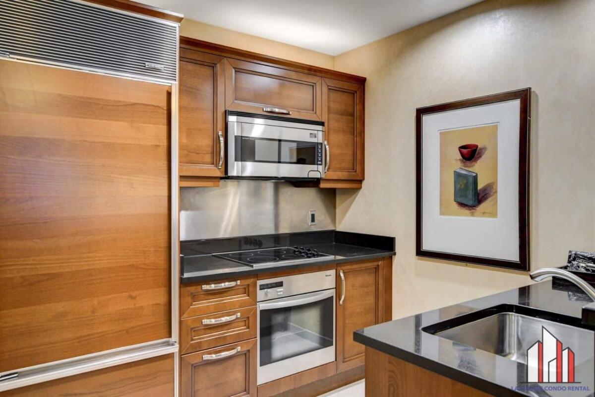 Mgm Signature-15-620 1br 2ba Balcony Holiday home Las Vegas